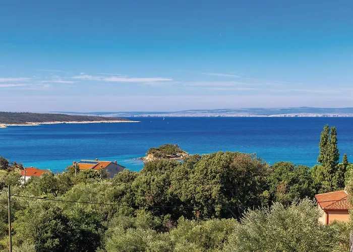 Lovely In Διαμέρισμα Supetarska Draga