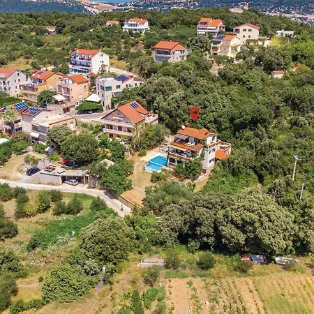 Gorgeous In With Wifi Supetarska Draga