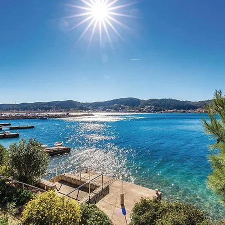 Gorgeous In With Wifi Supetarska Draga