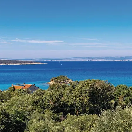 Gorgeous In With Wifi Apartment Supetarska Draga
