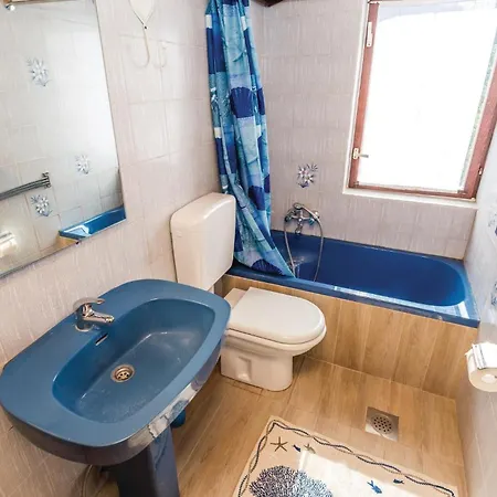 Apartment Gorgeous In With Wifi Supetarska Draga